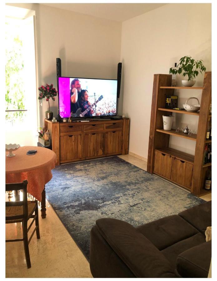 Centre Heart Of Cannes Extérieur photo