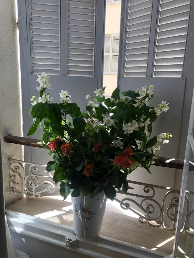 Centre Heart Of Cannes Extérieur photo