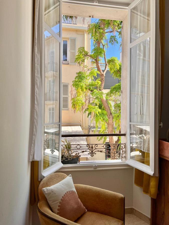 Centre Heart Of Cannes Extérieur photo