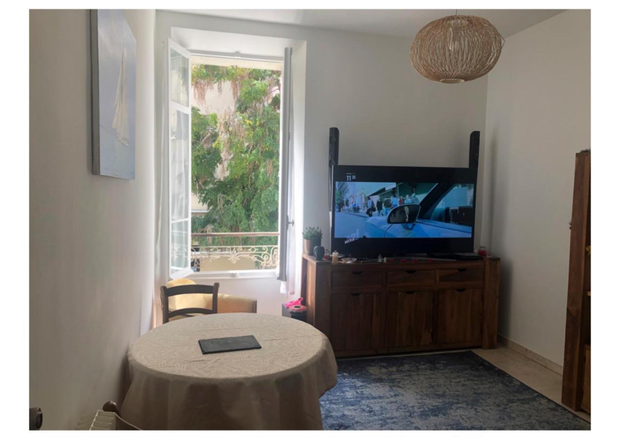 Centre Heart Of Cannes Extérieur photo