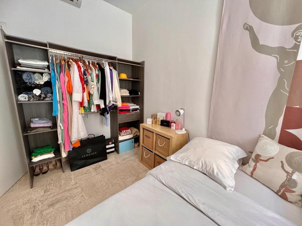 Centre Heart Of Cannes Extérieur photo