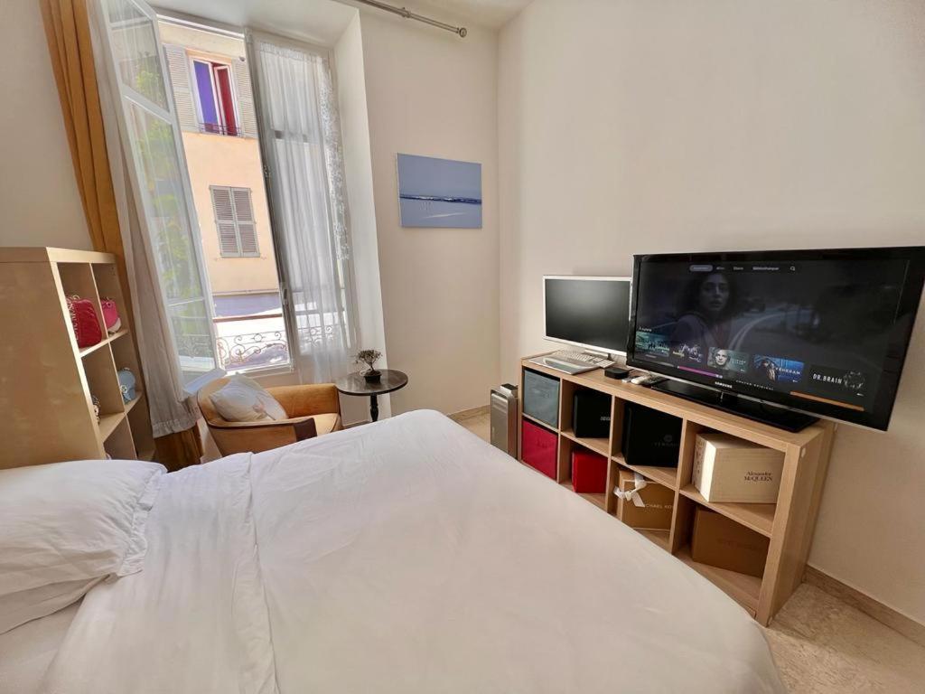 Centre Heart Of Cannes Extérieur photo