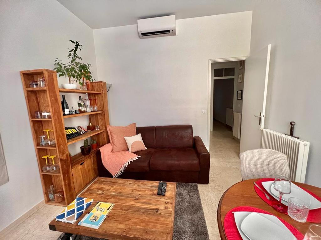 Centre Heart Of Cannes Extérieur photo