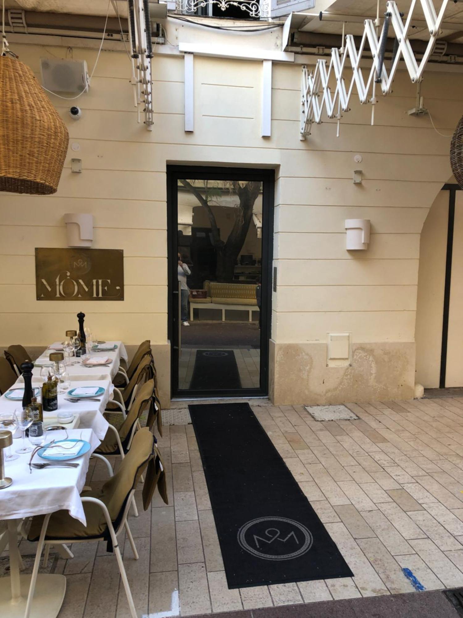 Centre Heart Of Cannes Extérieur photo